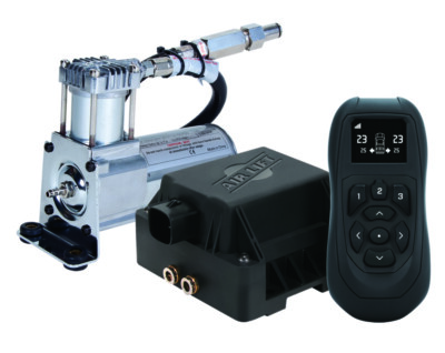 Air Lift Wireless Fits Air Control System V2 74000 - Easy Air Spring Adjustment