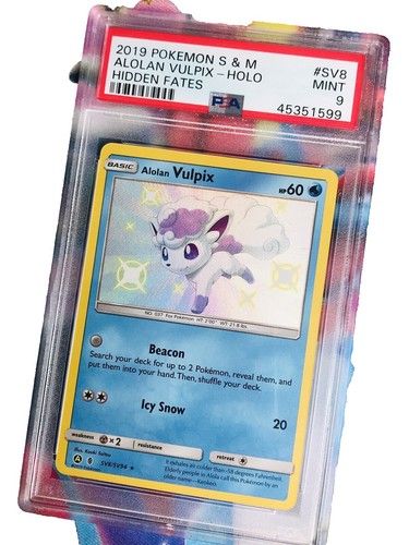 Pokemon Card Rare Shiny Expert Belt Trainer