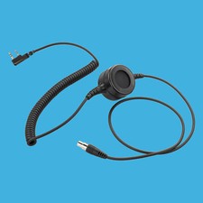 Industrial Racetrack Manufacturing Plant Engineer Replacement Cable for Retevis