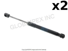 PORSCHE (2018-2019) Hood Shock (2 PCS) OEM STABILUS + 1 YEAR WARRANTY