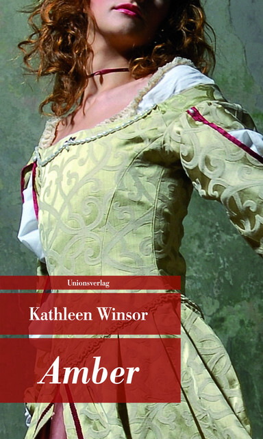 Thumbnail - Amber Kathleen Winsor