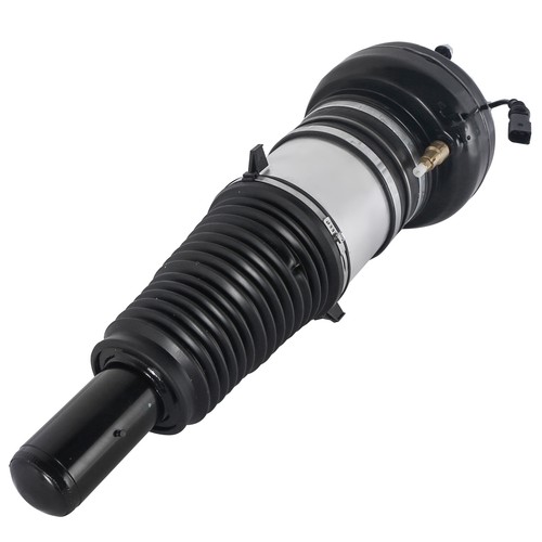 2PCS Front Air Suspension Struts For Audi A6 A7 Bentley Mulsanne Porsche Macan - Picture 5 of 9