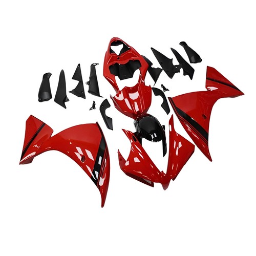 ABS Plastic Bodykit For Yamaha YZF1000 R1 2012 2013 2014 yzf r1 Fairings Bodykit - Picture 48 of 125