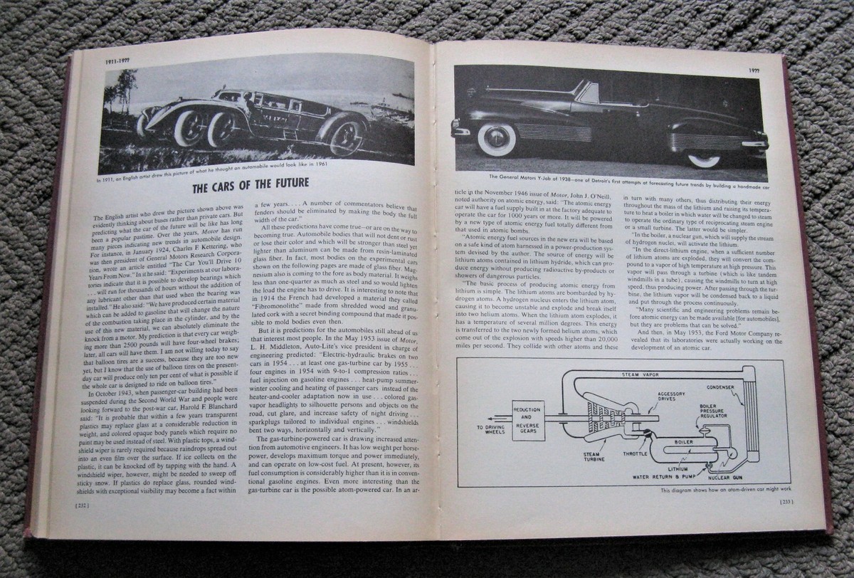 洋書 Automobile Year Automobile Year Books - Set of 11 | eBay