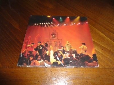 Def Jam Recordings 25th Anniversary DISC 1 Rap CD - Beastie Boys