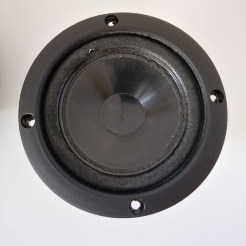 Ein Paar Infinity REFERENCE SIX Midrange 902-4585 Speakers Lautsprecher Defekt - Bild 9 von 12