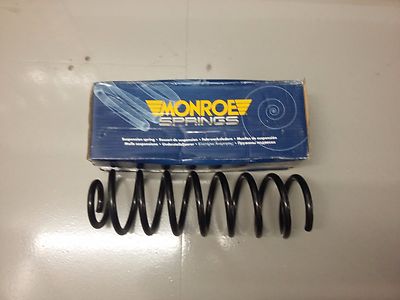 Monroe Daihatsu Applause coil spring 1989 to 1990, part number SP0438, BNIB 