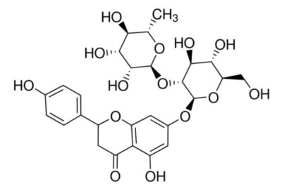 Naringin (aus Grapefruit) (min. 98%, Food Grade)
