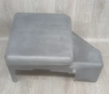 1999-2006 Silverado Sierra Yukon Tahoe Escalade Hummer Fuse Box Cover 15040248