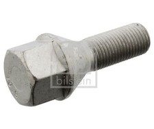 1x FEBI BILSTEIN Radschraube M12x 1,25 Kegelbund 11616 für Citroen Peugeot