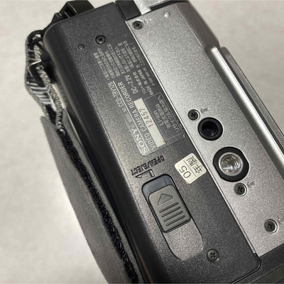 SONY VideoHi8Handycam CCD TRV126 | eBay SONY VideoHi8Handycam CCD TRV126 | eBay