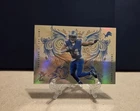 2025 Topps Signature Amon-Ra St. Brown Base (RAW)