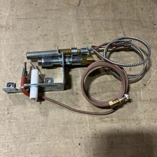 NG8218 OEM CSA Certified Natural Gas Pilot Assembly For Vent Free Fireplaces