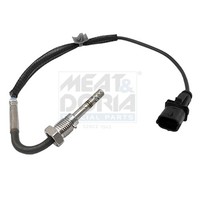 Sensor Abgastemperatur Meat & Doria 12403 FüR Insignia Opel G09 Sports Tourer
