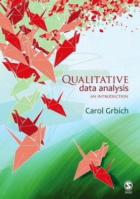 Qualitative Data Analysis: An Introduction
