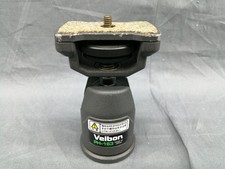 VELBON Camera Head Ph-163 Used