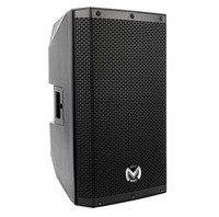 "Mac Mah AS11\" As 112 12\" Aktiver Pa Lautsprecher 24-Bit Dsp Bluetooth 500W Rms"