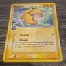 Pokémon Psyduck 81/110 EX Holon Phantoms Delta Species Regular Common 2006