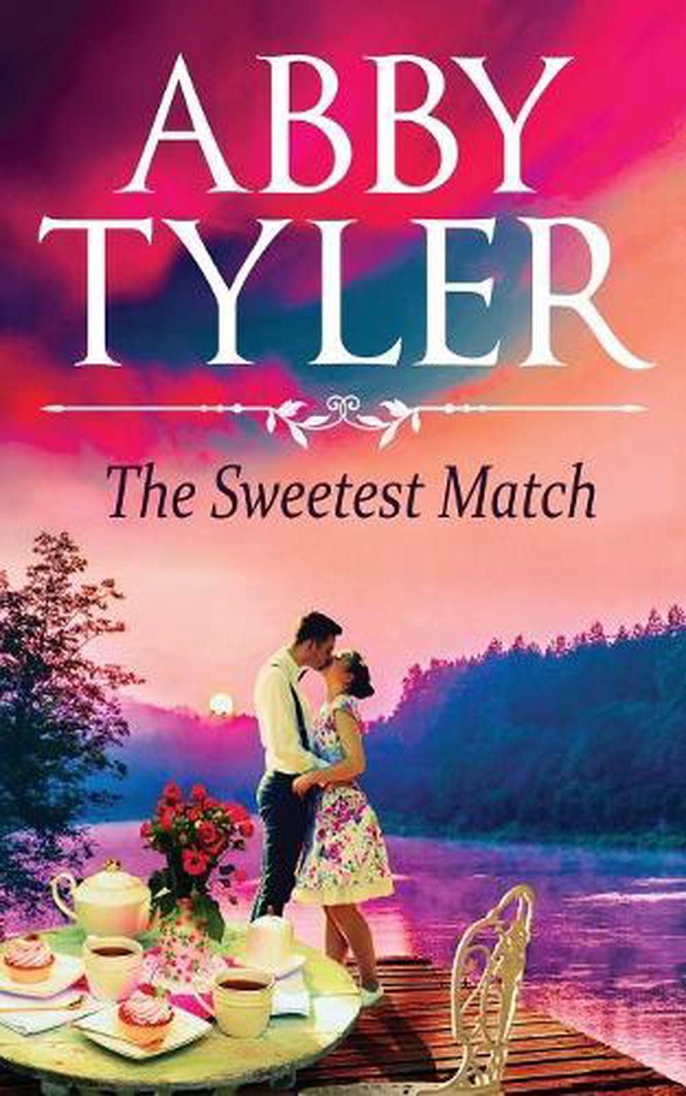 The Sweetest Match: An Applebottom Matchmaker Society Small Town Sweet and Whole