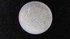 1921 D Morgan Silver Dollar $1 Choice BU Coin #51