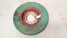 Poulies diverses Volvo 460