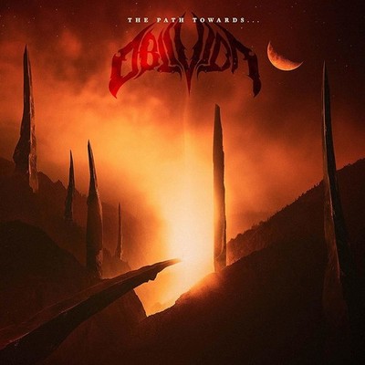 Audio Cd Neu - Oblivion - The Path Towards... -I- Unique Leader Records