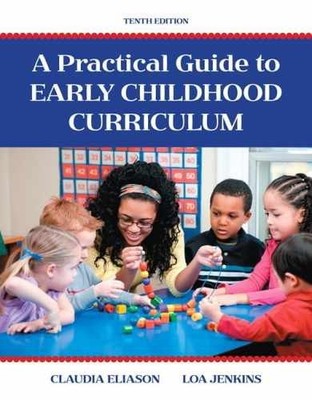 Practical Guide to Early - Paperback, by Eliason Claudia; Jenkins - Very Good