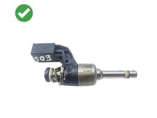 VW EOS 1F7, 1F8 Einspritzdüse 05667A 03C906036F IHP072 0380A 1.39 32871066