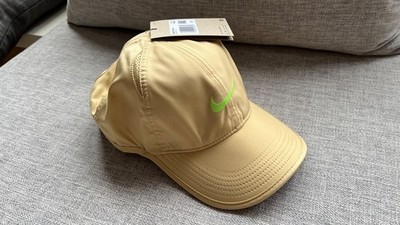 Nike Featherlight Hat Dri-FIT AeroBill Heritage Cap Tennis Premier