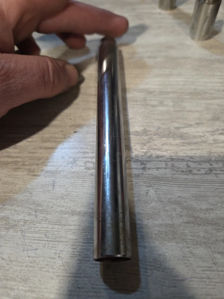 12 Ga. Rammer Tube fits  600 jr - Image 3 of 3