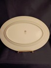 Sango "Florence" Oval Serving Platter.                      (38)t — photo 3