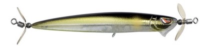 SPRO Spin John 80 Spybait
