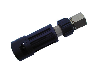Profi Adapter für Kärcher HDS HD TR22 wie Easy!Lock Easy!Force auf Bajonett K