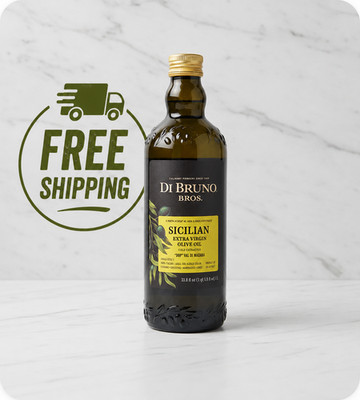 Sicilian Extra Virgin Olive Oil 1L Imported Italian Cold Pressed EVOO