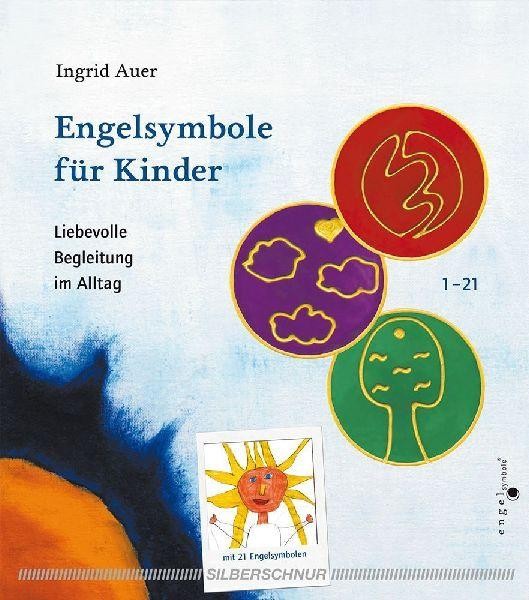 Ingrid Auer ~ Engelsymbole für Kinder - Bild 2