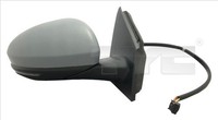 TYC AußEnspiegel 328-0269 FüR Renault