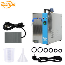 2L Jewelry Steam Cleaner 135  110V for Jewelr...