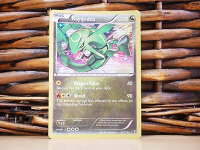 Pokemon PICK YOUR SINGLES | Alle Zustände | Legendäre Schätze | 2013