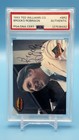 1993 Ted Williams Co - Brooks Robinson Auto #BR2 PSA/DNA Authentic HOF Orioles