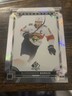 Aleksander Barkov 2024-25 SP Authentic Pageantry #P-20 Florida Panthers