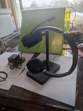 Yealink WH620 Dual UC DECT Wireless Noise Canceling Office Headset /w Mic