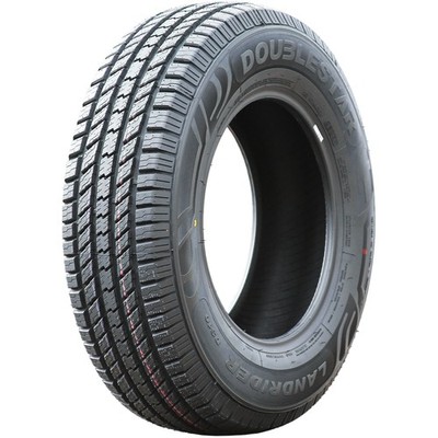 Tire Doublestar Landrider DS10 245/70R16 107T AS A/S All Season