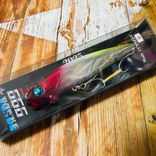 Jado Erda Zero 999 Pre-Release Limited Edition Fishing Lure, Japan Model
