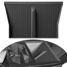 For Tesla For Cybertruck 2024 Silicone Charger Pad with Perfect Fit Design