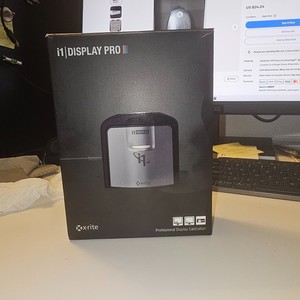 X-Rite-I1display Pro | eBay