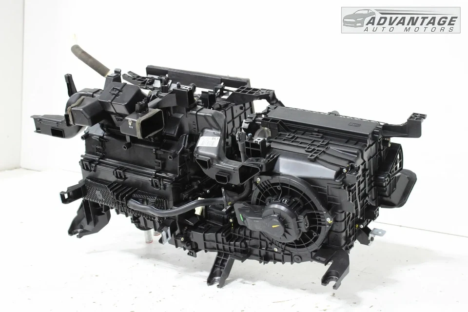 HYUNDAI SONATA 2020-2022 2,5 L CLIMATIZADOR CALEFACCIÓN SOPLADOR CARCASA CAJA OEM Foto 4 de 4