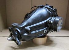 HA-Differenzial Mercedes Benz 230 E   2.3   W124 - 3.27   ASD / ABS