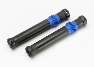 Traxxas 1/10 Summit * SHORT HALF SHAFT SET * 5655