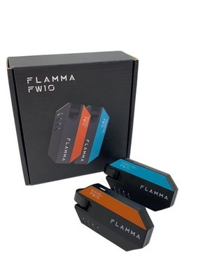 FLAMMA Peripherals Others FW10 Instrument More Used