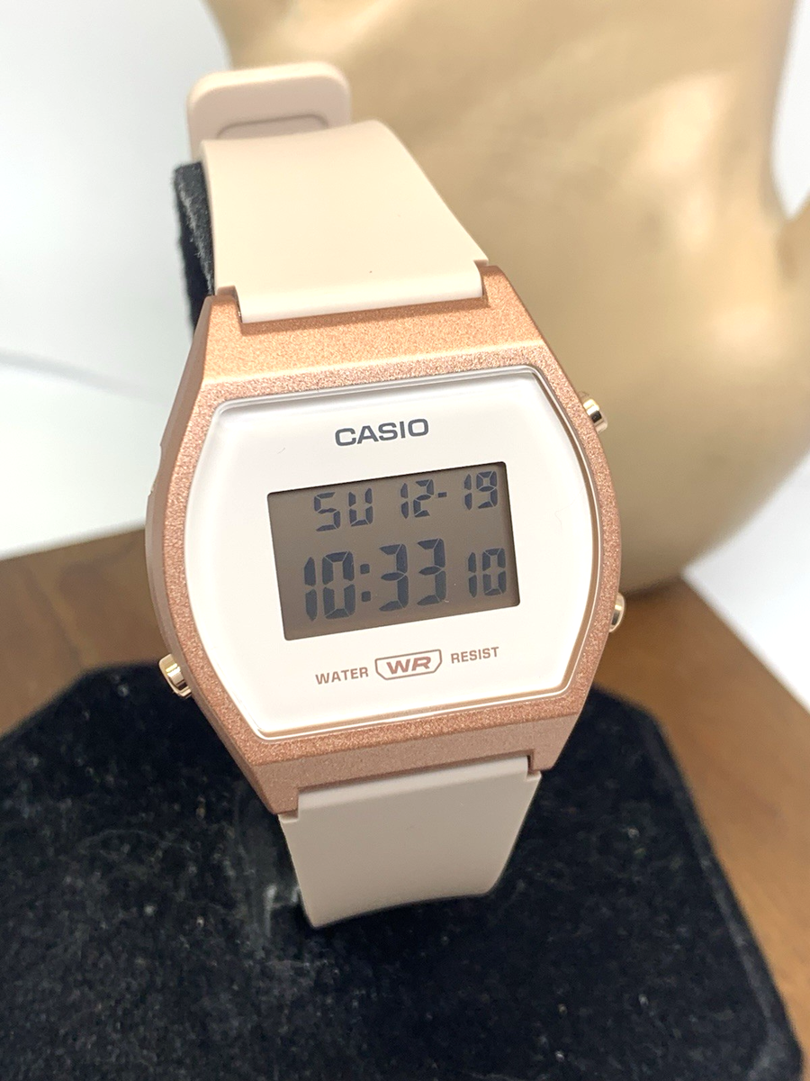 Casio Women display picture 2
